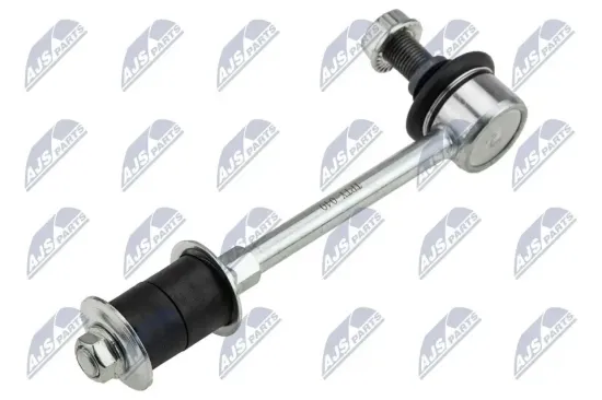 Stange/Strebe, Stabilisator Vorderachse Vorderachse links Vorderachse rechts NTY ZLP-TY-040 Bild Stange/Strebe, Stabilisator Vorderachse Vorderachse links Vorderachse rechts NTY ZLP-TY-040
