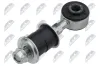 Stange/Strebe, Stabilisator Vorderachse NTY ZLP-TY-055