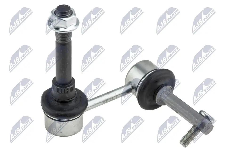 Stange/Strebe, Stabilisator Vorderachse Vorderachse links NTY ZLP-TY-062