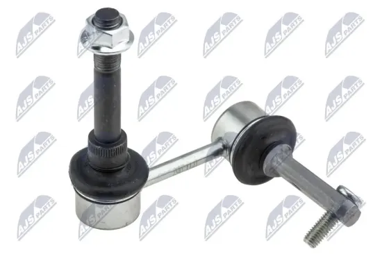 Stange/Strebe, Stabilisator Vorderachse Vorderachse links NTY ZLP-TY-062 Bild Stange/Strebe, Stabilisator Vorderachse Vorderachse links NTY ZLP-TY-062