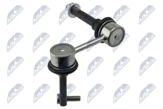 Stange/Strebe, Stabilisator Vorderachse Vorderachse links NTY ZLP-TY-062 Bild Stange/Strebe, Stabilisator Vorderachse Vorderachse links NTY ZLP-TY-062