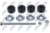 Stange/Strebe, Stabilisator Vorderachse rechts Vorderachse links NTY ZLP-TY-086 Bild Stange/Strebe, Stabilisator Vorderachse rechts Vorderachse links NTY ZLP-TY-086