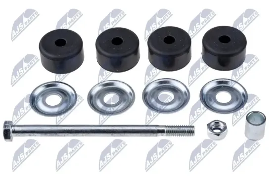 Stange/Strebe, Stabilisator Vorderachse rechts Vorderachse links NTY ZLP-TY-086 Bild Stange/Strebe, Stabilisator Vorderachse rechts Vorderachse links NTY ZLP-TY-086