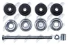 Stange/Strebe, Stabilisator Vorderachse rechts Vorderachse links NTY ZLP-TY-086 Bild Stange/Strebe, Stabilisator Vorderachse rechts Vorderachse links NTY ZLP-TY-086