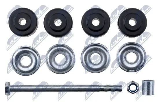 Stange/Strebe, Stabilisator Vorderachse rechts Vorderachse links NTY ZLP-TY-086 Bild Stange/Strebe, Stabilisator Vorderachse rechts Vorderachse links NTY ZLP-TY-086