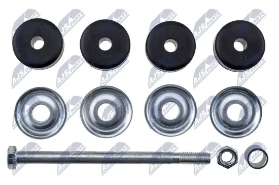 Stange/Strebe, Stabilisator Vorderachse rechts Vorderachse links NTY ZLP-TY-086 Bild Stange/Strebe, Stabilisator Vorderachse rechts Vorderachse links NTY ZLP-TY-086