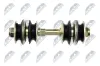 Stange/Strebe, Stabilisator Vorderachse Vorderachse links Vorderachse rechts NTY ZLP-TY-087 Bild Stange/Strebe, Stabilisator Vorderachse Vorderachse links Vorderachse rechts NTY ZLP-TY-087
