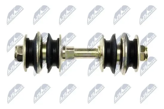 Stange/Strebe, Stabilisator Vorderachse Vorderachse links Vorderachse rechts NTY ZLP-TY-087 Bild Stange/Strebe, Stabilisator Vorderachse Vorderachse links Vorderachse rechts NTY ZLP-TY-087