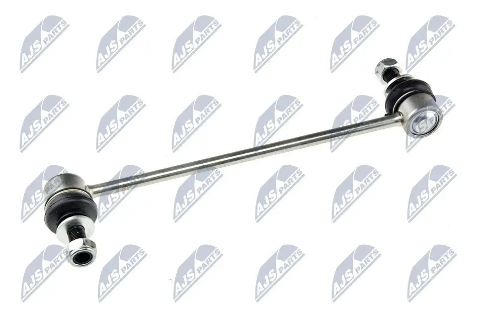 Stange/Strebe, Stabilisator Vorderachse Vorderachse links Vorderachse rechts NTY ZLP-TY-091