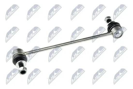 Stange/Strebe, Stabilisator Vorderachse Vorderachse links Vorderachse rechts NTY ZLP-TY-091 Bild Stange/Strebe, Stabilisator Vorderachse Vorderachse links Vorderachse rechts NTY ZLP-TY-091