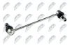 Stange/Strebe, Stabilisator Vorderachse Vorderachse links Vorderachse rechts NTY ZLP-TY-091 Bild Stange/Strebe, Stabilisator Vorderachse Vorderachse links Vorderachse rechts NTY ZLP-TY-091