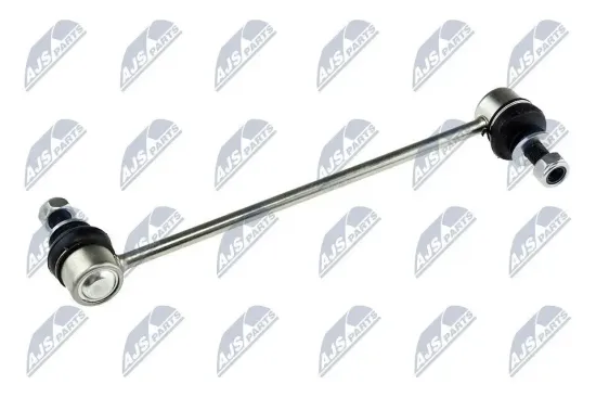 Stange/Strebe, Stabilisator Vorderachse Vorderachse links Vorderachse rechts NTY ZLP-TY-091 Bild Stange/Strebe, Stabilisator Vorderachse Vorderachse links Vorderachse rechts NTY ZLP-TY-091