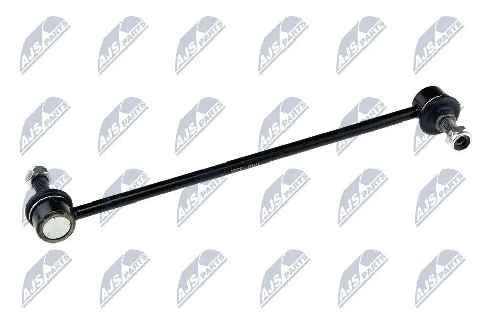 Stange/Strebe, Stabilisator Vorderachse links Vorderachse rechts NTY ZLP-TY-092