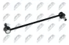 Stange/Strebe, Stabilisator Vorderachse links Vorderachse rechts NTY ZLP-TY-092