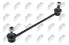Stange/Strebe, Stabilisator Vorderachse NTY ZLP-TY-102 Bild Stange/Strebe, Stabilisator Vorderachse NTY ZLP-TY-102