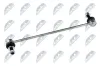 Stange/Strebe, Stabilisator Vorderachse Vorderachse links Vorderachse rechts NTY ZLP-TY-105 Bild Stange/Strebe, Stabilisator Vorderachse Vorderachse links Vorderachse rechts NTY ZLP-TY-105