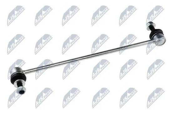 Stange/Strebe, Stabilisator Vorderachse Vorderachse links Vorderachse rechts NTY ZLP-TY-105 Bild Stange/Strebe, Stabilisator Vorderachse Vorderachse links Vorderachse rechts NTY ZLP-TY-105