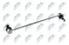 Stange/Strebe, Stabilisator Vorderachse Vorderachse links Vorderachse rechts NTY ZLP-TY-105 Bild Stange/Strebe, Stabilisator Vorderachse Vorderachse links Vorderachse rechts NTY ZLP-TY-105