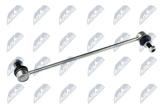 Stange/Strebe, Stabilisator Vorderachse Vorderachse links Vorderachse rechts NTY ZLP-TY-105 Bild Stange/Strebe, Stabilisator Vorderachse Vorderachse links Vorderachse rechts NTY ZLP-TY-105