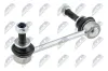 Stange/Strebe, Stabilisator Vorderachse Vorderachse links NTY ZLP-TY-113 Bild Stange/Strebe, Stabilisator Vorderachse Vorderachse links NTY ZLP-TY-113