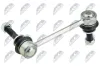Stange/Strebe, Stabilisator Vorderachse Vorderachse links NTY ZLP-TY-113 Bild Stange/Strebe, Stabilisator Vorderachse Vorderachse links NTY ZLP-TY-113