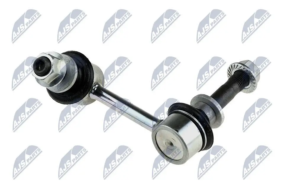 Stange/Strebe, Stabilisator Vorderachse links NTY ZLP-TY-115