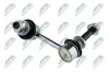 Stange/Strebe, Stabilisator Vorderachse links NTY ZLP-TY-115