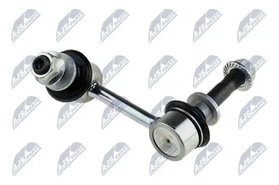 Stange/Strebe, Stabilisator Vorderachse links NTY ZLP-TY-115 Bild Stange/Strebe, Stabilisator Vorderachse links NTY ZLP-TY-115