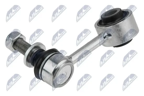 Stange/Strebe, Stabilisator Vorderachse Vorderachse links Vorderachse rechts NTY ZLP-TY-124 Bild Stange/Strebe, Stabilisator Vorderachse Vorderachse links Vorderachse rechts NTY ZLP-TY-124