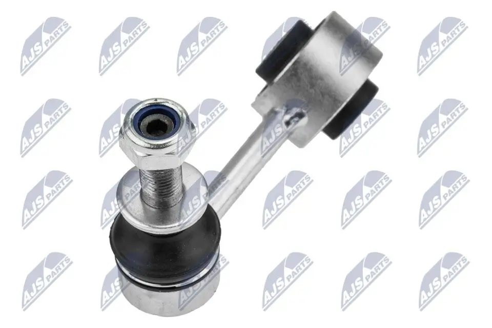 Stange/Strebe, Stabilisator Vorderachse Vorderachse rechts NTY ZLP-TY-125