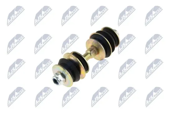 Stange/Strebe, Stabilisator Vorderachse Vorderachse links Vorderachse rechts NTY ZLP-TY-132 Bild Stange/Strebe, Stabilisator Vorderachse Vorderachse links Vorderachse rechts NTY ZLP-TY-132