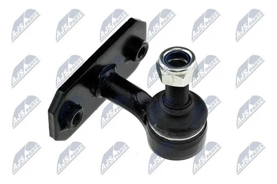 Stange/Strebe, Stabilisator Vorderachse Vorderachse links Vorderachse rechts NTY ZLP-TY-135