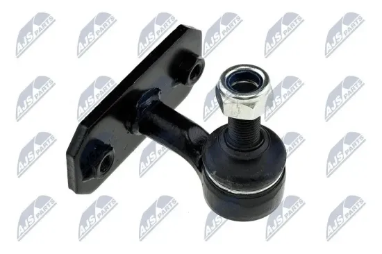 Stange/Strebe, Stabilisator Vorderachse Vorderachse links Vorderachse rechts NTY ZLP-TY-135 Bild Stange/Strebe, Stabilisator Vorderachse Vorderachse links Vorderachse rechts NTY ZLP-TY-135