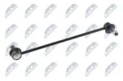 Stange/Strebe, Stabilisator Vorderachse Vorderachse links Vorderachse rechts NTY ZLP-VV-001