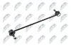 Stange/Strebe, Stabilisator Vorderachse Vorderachse links Vorderachse rechts NTY ZLP-VV-001 Bild Stange/Strebe, Stabilisator Vorderachse Vorderachse links Vorderachse rechts NTY ZLP-VV-001