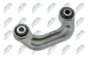 Stange/Strebe, Stabilisator Vorderachse Vorderachse links Vorderachse rechts NTY ZLP-VW-010 Bild Stange/Strebe, Stabilisator Vorderachse Vorderachse links Vorderachse rechts NTY ZLP-VW-010