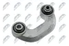 Stange/Strebe, Stabilisator Vorderachse Vorderachse links NTY ZLP-VW-011 Bild Stange/Strebe, Stabilisator Vorderachse Vorderachse links NTY ZLP-VW-011