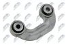 Stange/Strebe, Stabilisator Vorderachse Vorderachse links NTY ZLP-VW-011 Bild Stange/Strebe, Stabilisator Vorderachse Vorderachse links NTY ZLP-VW-011