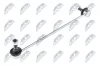 Stange/Strebe, Stabilisator Vorderachse Vorderachse links NTY ZLP-VW-016 Bild Stange/Strebe, Stabilisator Vorderachse Vorderachse links NTY ZLP-VW-016