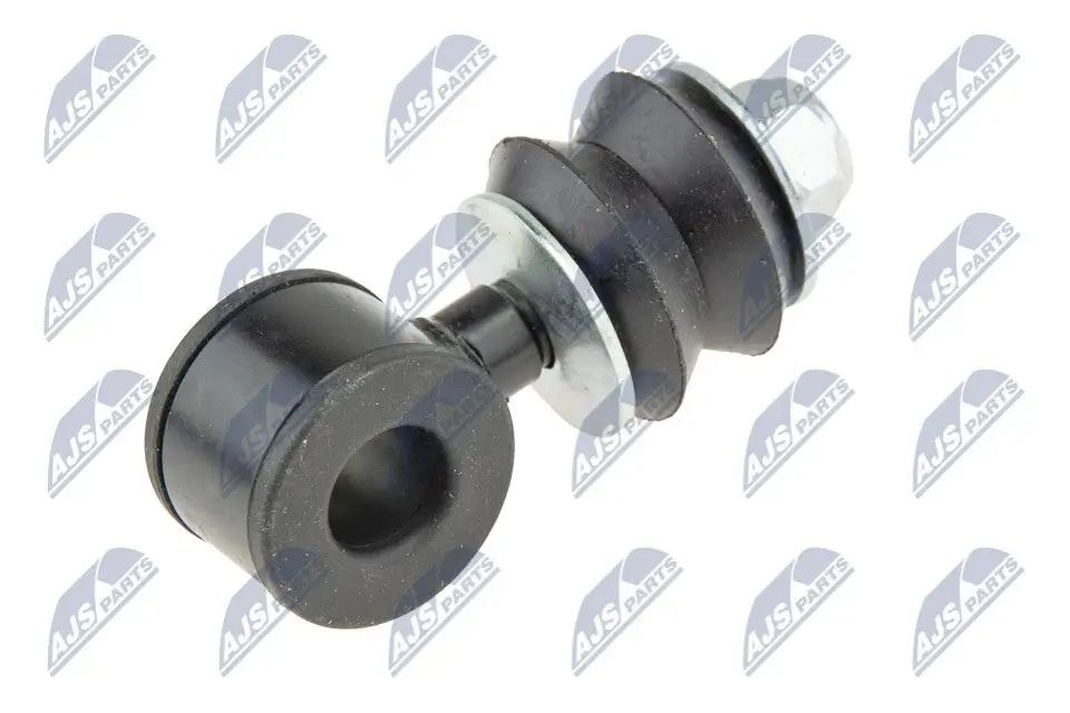 Lagerung, Stabilisatorkoppelstange Vorderachse beidseitig NTY ZLP-VW-018