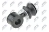 Lagerung, Stabilisatorkoppelstange Vorderachse beidseitig NTY ZLP-VW-018