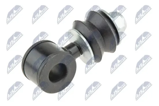 Lagerung, Stabilisatorkoppelstange Vorderachse beidseitig NTY ZLP-VW-018 Bild Lagerung, Stabilisatorkoppelstange Vorderachse beidseitig NTY ZLP-VW-018