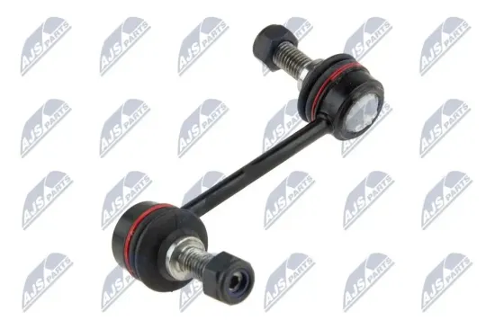 Stange/Strebe, Stabilisator Hinterachse Hinterachse links NTY ZLT-AR-004 Bild Stange/Strebe, Stabilisator Hinterachse Hinterachse links NTY ZLT-AR-004