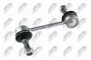 Stange/Strebe, Stabilisator Hinterachse Hinterachse rechts NTY ZLT-AR-005 Bild Stange/Strebe, Stabilisator Hinterachse Hinterachse rechts NTY ZLT-AR-005