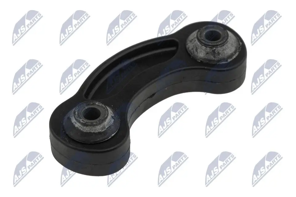Stange/Strebe, Stabilisator Hinterachse Hinterachse links Hinterachse rechts NTY ZLT-AU-001