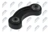 Stange/Strebe, Stabilisator Hinterachse Hinterachse links Hinterachse rechts NTY ZLT-AU-001