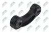 Stange/Strebe, Stabilisator Hinterachse Hinterachse links Hinterachse rechts NTY ZLT-AU-001 Bild Stange/Strebe, Stabilisator Hinterachse Hinterachse links Hinterachse rechts NTY ZLT-AU-001