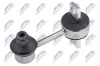 Stange/Strebe, Stabilisator Hinterachse Hinterachse links Hinterachse rechts NTY ZLT-AU-002