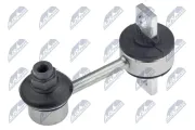 Stange/Strebe, Stabilisator Hinterachse Hinterachse links Hinterachse rechts NTY ZLT-AU-002