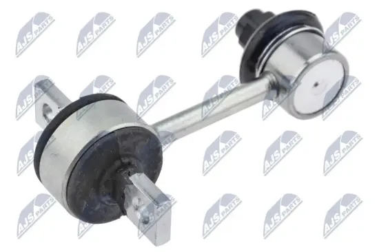 Stange/Strebe, Stabilisator Hinterachse Hinterachse links Hinterachse rechts NTY ZLT-AU-002 Bild Stange/Strebe, Stabilisator Hinterachse Hinterachse links Hinterachse rechts NTY ZLT-AU-002